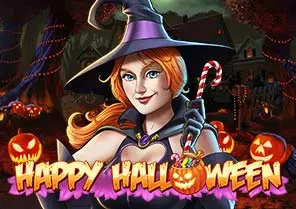 Happy Halloween